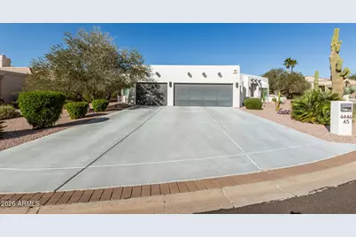 6446 E Trailridge Circle #45, Mesa, AZ 85215 - Photo 76