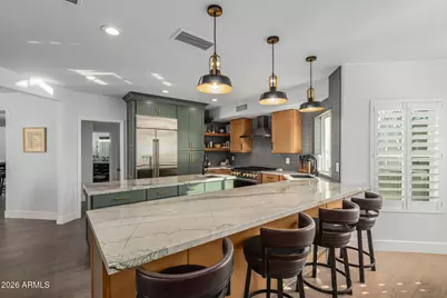 6446 E Trailridge Circle #45, Mesa, AZ 85215 - Photo 22