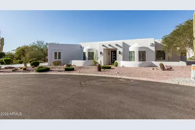 6446 E Trailridge Circle #45, Mesa, AZ 85215 - Photo 78