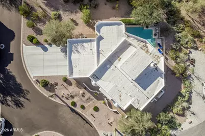 6446 E Trailridge Circle #45, Mesa, AZ 85215 - Photo 72