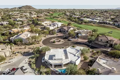6446 E Trailridge Circle #45, Mesa, AZ 85215 - Photo 62