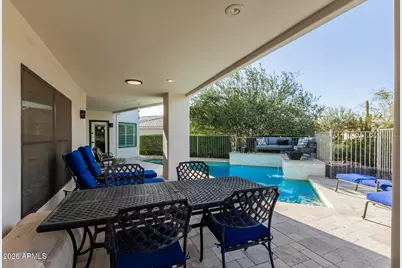 6446 E Trailridge Circle #45, Mesa, AZ 85215 - Photo 48