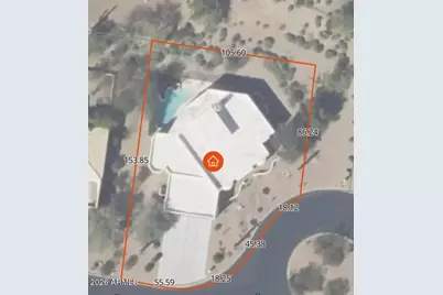 6446 E Trailridge Circle #45, Mesa, AZ 85215 - Photo 92