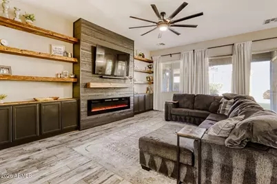 14132 W Gray Fox Trail, Surprise, AZ 85387 - Photo 4