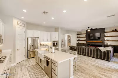 14132 W Gray Fox Trail, Surprise, AZ 85387 - Photo 14