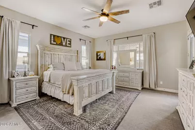 14132 W Gray Fox Trail, Surprise, AZ 85387 - Photo 16