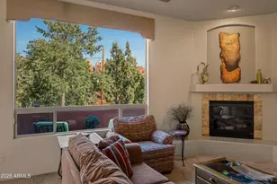 275 Goodrow Ln, Sedona, AZ 86336 - Photo 8