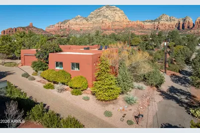 275 Goodrow Lane, Sedona, AZ 86336 - Photo 2