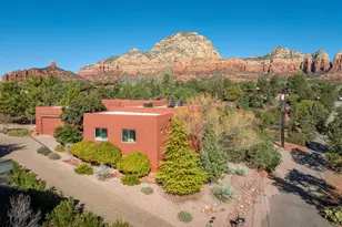 275 Goodrow Ln, Sedona, AZ 86336 - Photo 2