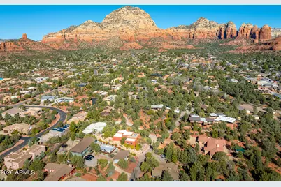 275 Goodrow Lane, Sedona, AZ 86336 - Photo 36