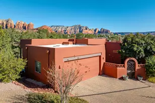 275 Goodrow Ln, Sedona, AZ 86336 - Photo 1