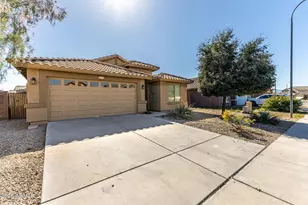 4631 W Shumway Farm Rd, Laveen, AZ 85339 - Photo 2