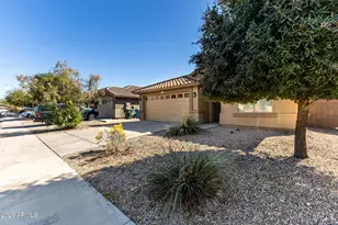 4631 W Shumway Farm Rd, Laveen, AZ 85339 - Photo 4