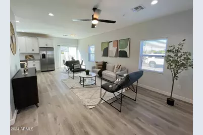 815 E Roma Avenue #5, Phoenix, AZ 85014 - Photo 2