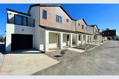 815 E Roma Avenue #5, Phoenix, AZ 85014 - Photo 22