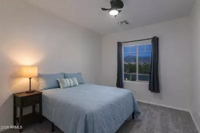 8242 S Hidden Trail Court, Gold Canyon, AZ 85118 - Photo 14