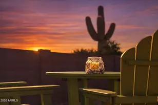 8242 S Hidden Trail Ct, Gold Canyon, AZ 85118 - Photo 1