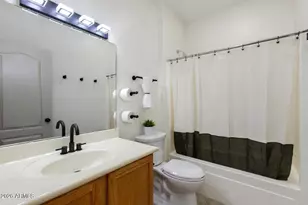 8242 S Hidden Trail Ct, Gold Canyon, AZ 85118 - Photo 14