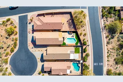 8242 S Hidden Trail Court, Gold Canyon, AZ 85118 - Photo 18