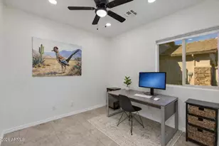 8242 S Hidden Trail Ct, Gold Canyon, AZ 85118 - Photo 12