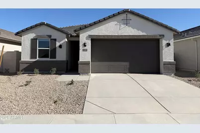 22085 N Dawn View Drive, Maricopa, AZ 85139 - Photo 1