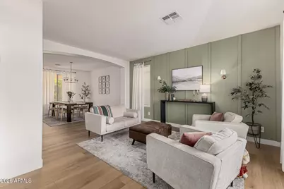 2123 E Carla Vista Place, Chandler, AZ 85225 - Photo 2