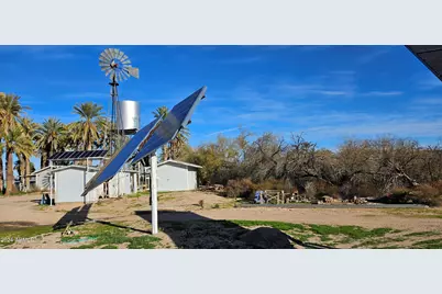 10850 N Avenue 76E --, Dateland, AZ 85333 - Photo 12