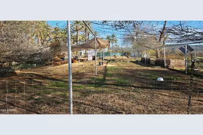 10850 N Avenue 76E --, Dateland, AZ 85333 - Photo 10