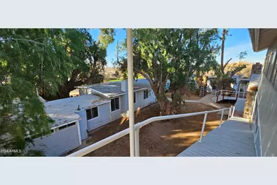 10850 N Avenue 76E --, Dateland, AZ 85333 - Photo 22