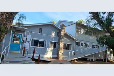 10850 N Avenue 76E --, Dateland, AZ 85333 - Photo 8