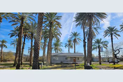 10850 N Avenue 76E --, Dateland, AZ 85333 - Photo 24