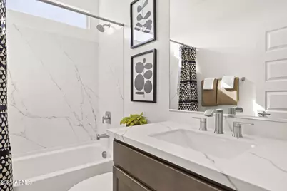 25549 N 153rd Drive, Surprise, AZ 85387 - Photo 34