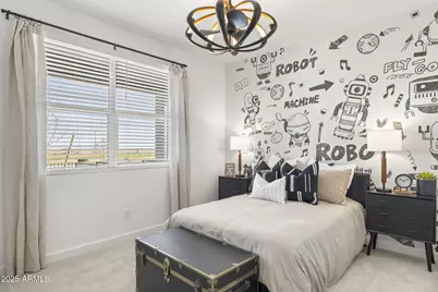 25549 N 153rd Drive, Surprise, AZ 85387 - Photo 26