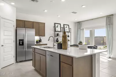 25549 N 153rd Drive, Surprise, AZ 85387 - Photo 4
