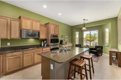 6632 W Stony Quail Way, Florence, AZ 85132 - Photo 24