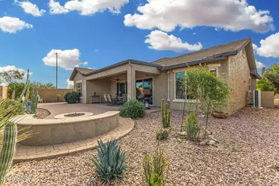 6632 W Stony Quail Way, Florence, AZ 85132 - Photo 46