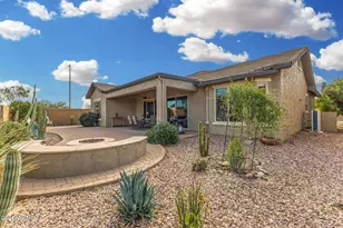 6632 W Stony Quail Way, Florence, AZ 85132 - Photo 46