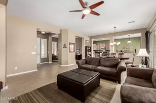 6632 W Stony Quail Way, Florence, AZ 85132 - Photo 14