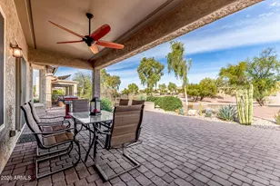 6632 W Stony Quail Way, Florence, AZ 85132 - Photo 2