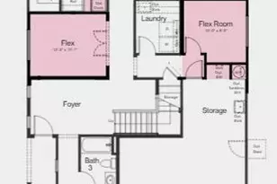 5762 S Bailey, Mesa, AZ 85212 - Photo 2