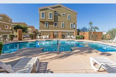 22125 N 29th Avenue #156, Phoenix, AZ 85027 - Photo 30