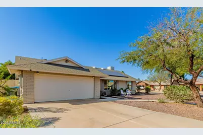 12618 N 41st Avenue, Phoenix, AZ 85029 - Photo 2