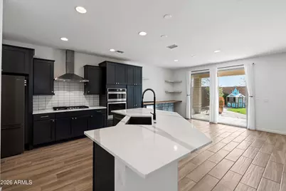 3139 E Tina Drive, Phoenix, AZ 85050 - Photo 8