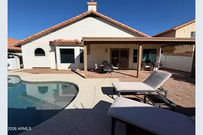 473 W Smoke Tree Road, Gilbert, AZ 85233 - Photo 40