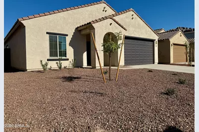 25272 W Chanute Pass, Buckeye, AZ 85326 - Photo 2
