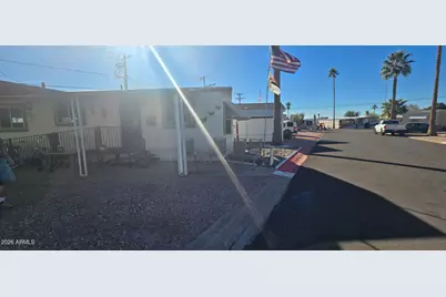 800 W Apache Trail #18, Apache Junction, AZ 85120 - Photo 4