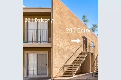 2838 E Le Marche Avenue, Phoenix, AZ 85032 - Photo 38