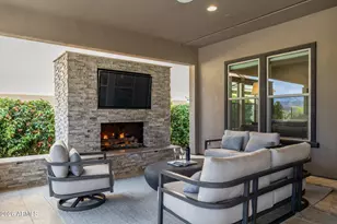 17964 E Wolf Tree Ln, Rio Verde, AZ 85263 - Photo 54