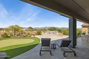 17964 E Wolf Tree Ln, Rio Verde, AZ 85263 - Photo 40