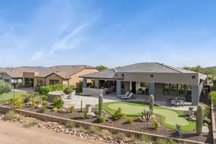 17964 E Wolf Tree Ln, Rio Verde, AZ 85263 - Photo 54